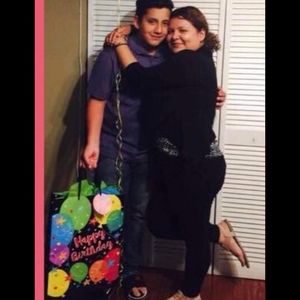 Meet your Posher, Fernando